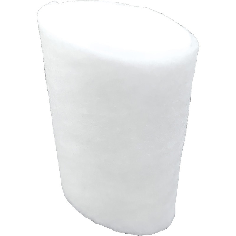 MDS-10 エアコン工事用断熱シート(巻いてホシー君) 星朋商工 幅100mm長さ1000mm 1箱(100個)