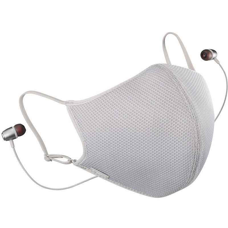 MD-100-GY 装着型減音デバイス Privacy Talk Canon カナル型 19,225円