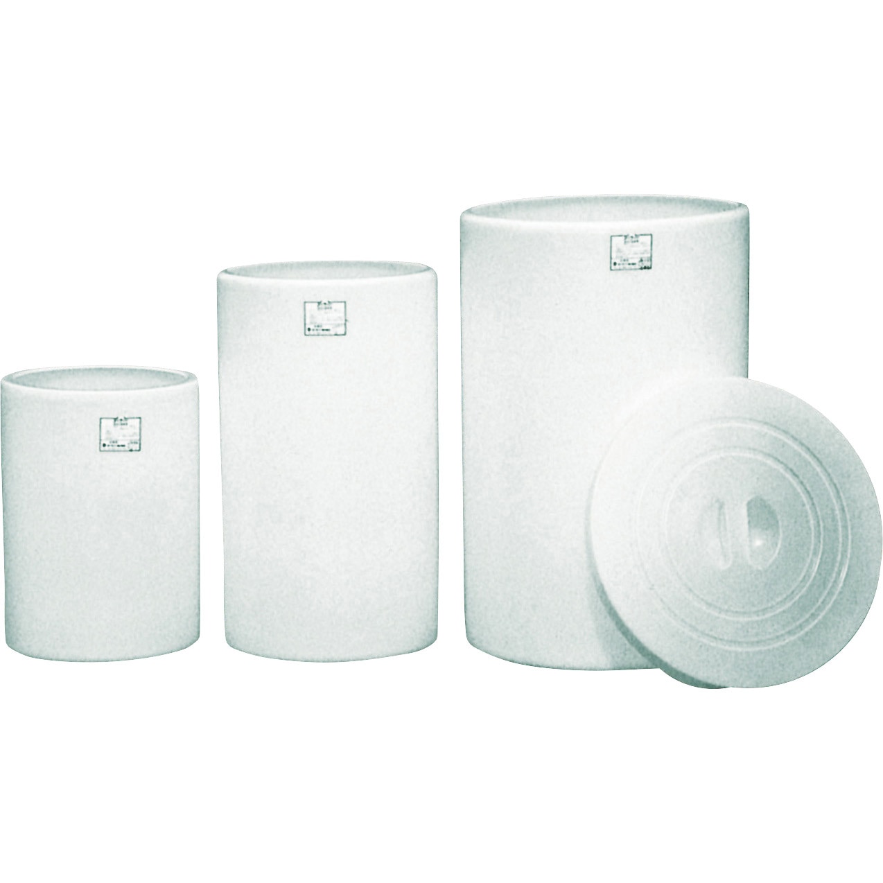 N100 薬品・食品用タンク”N型” ダイライト 100L