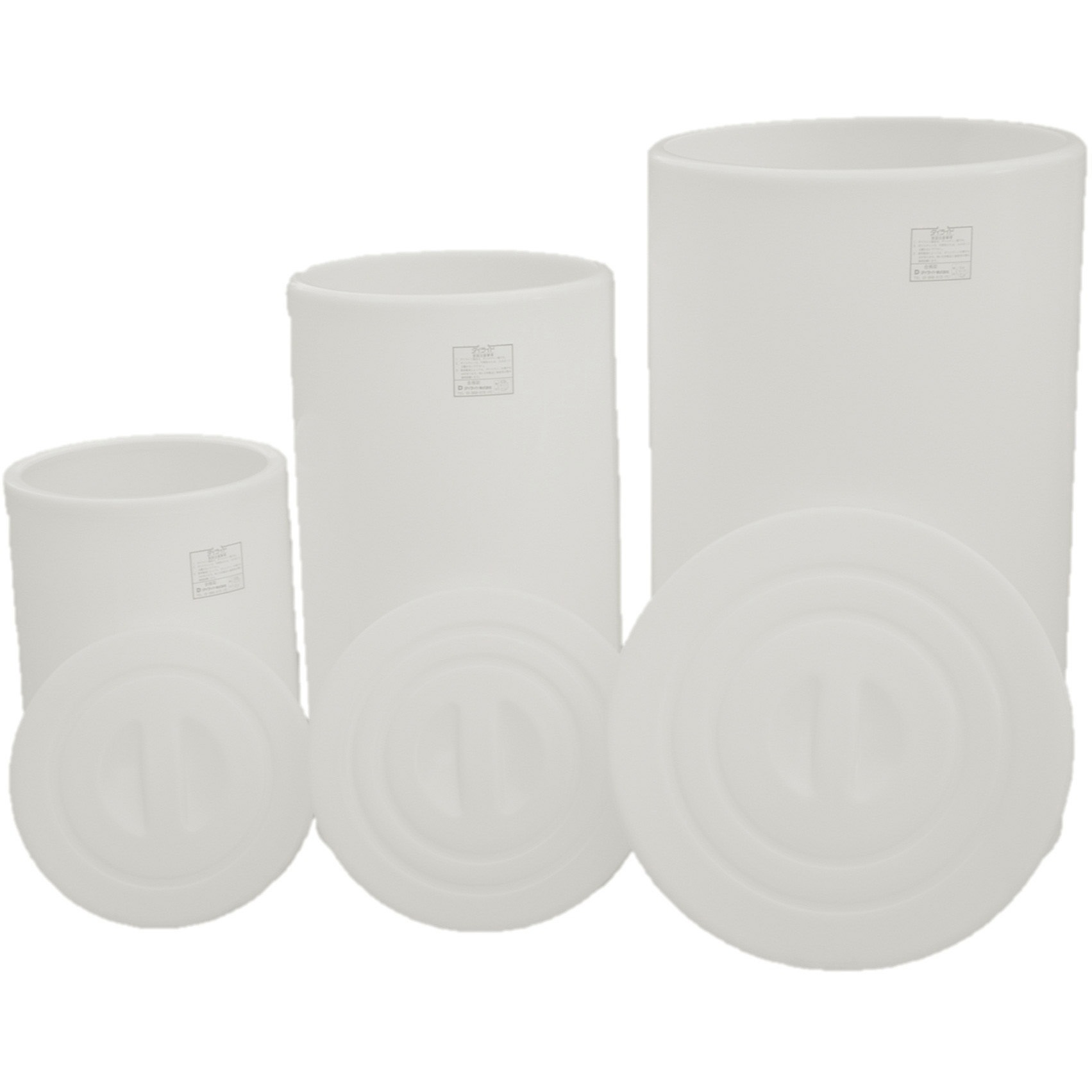 N50 薬品・食品用タンク”N型” ダイライト 50L