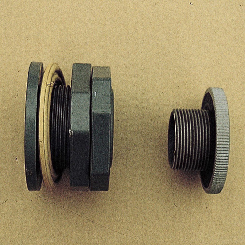 40A-2 角槽用オプション フィッティング・フタプラグセット 1セット ダイライト 【通販モノタロウ】