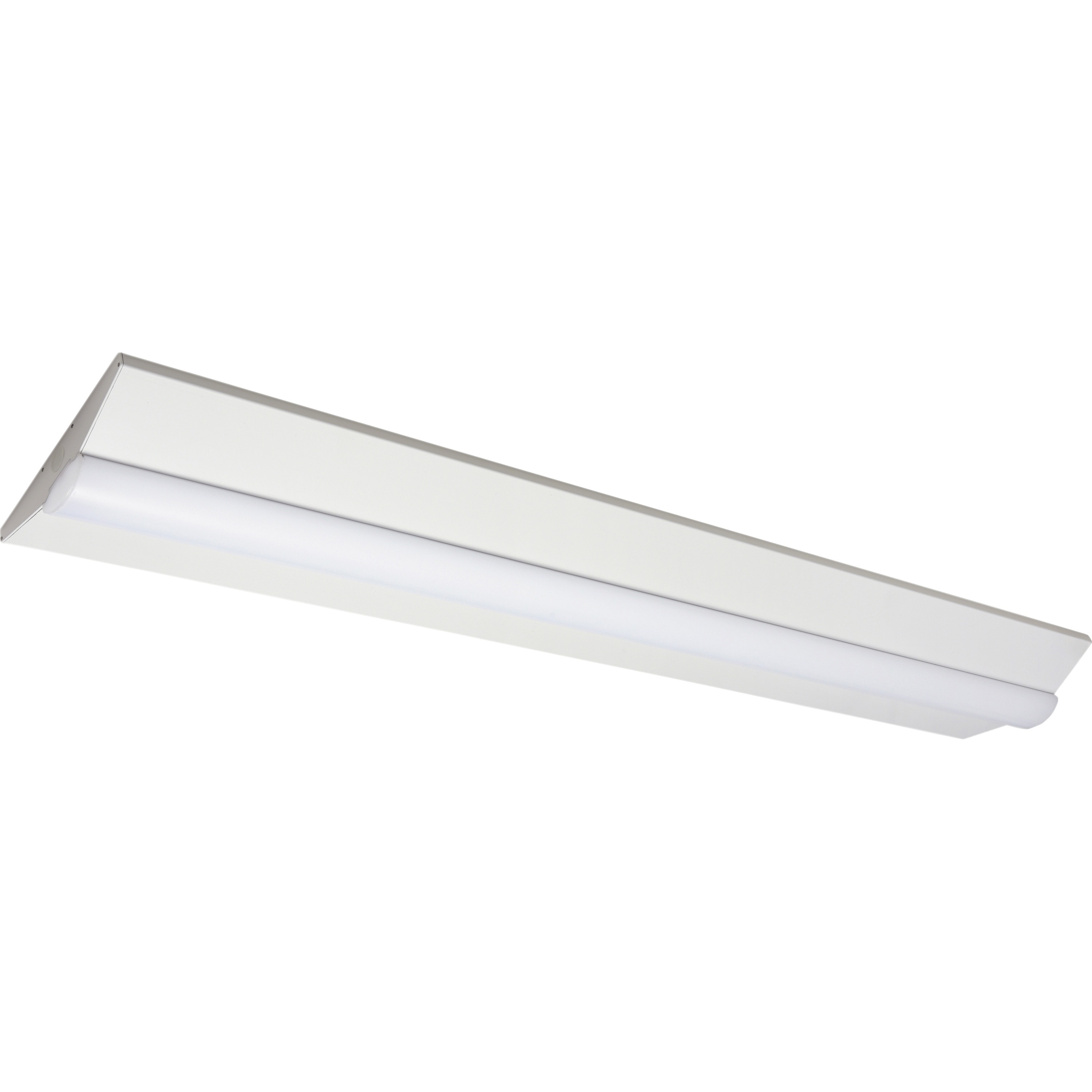 MPL-BL230-34/52 直管形ランプLEDベースライト マキテック 昼白色 34W