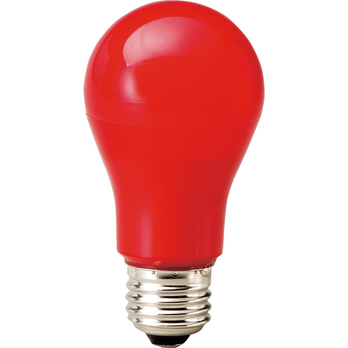 MPL-B-5/RED LED電球防水タイプ マキテック 口金E26 外径55mm 【通販 MPL-B-5/RED LED電球防水タイプ マキテック 口金E26 外径55mm 【通販