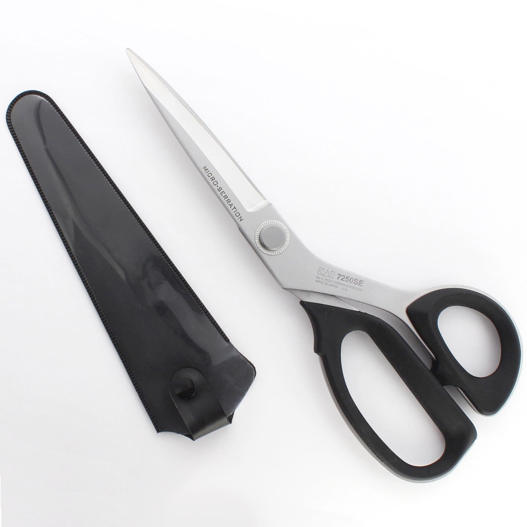022CA0005 ギザ刃 7250SE 1丁 貝印 【通販モノタロウ】 7,998円