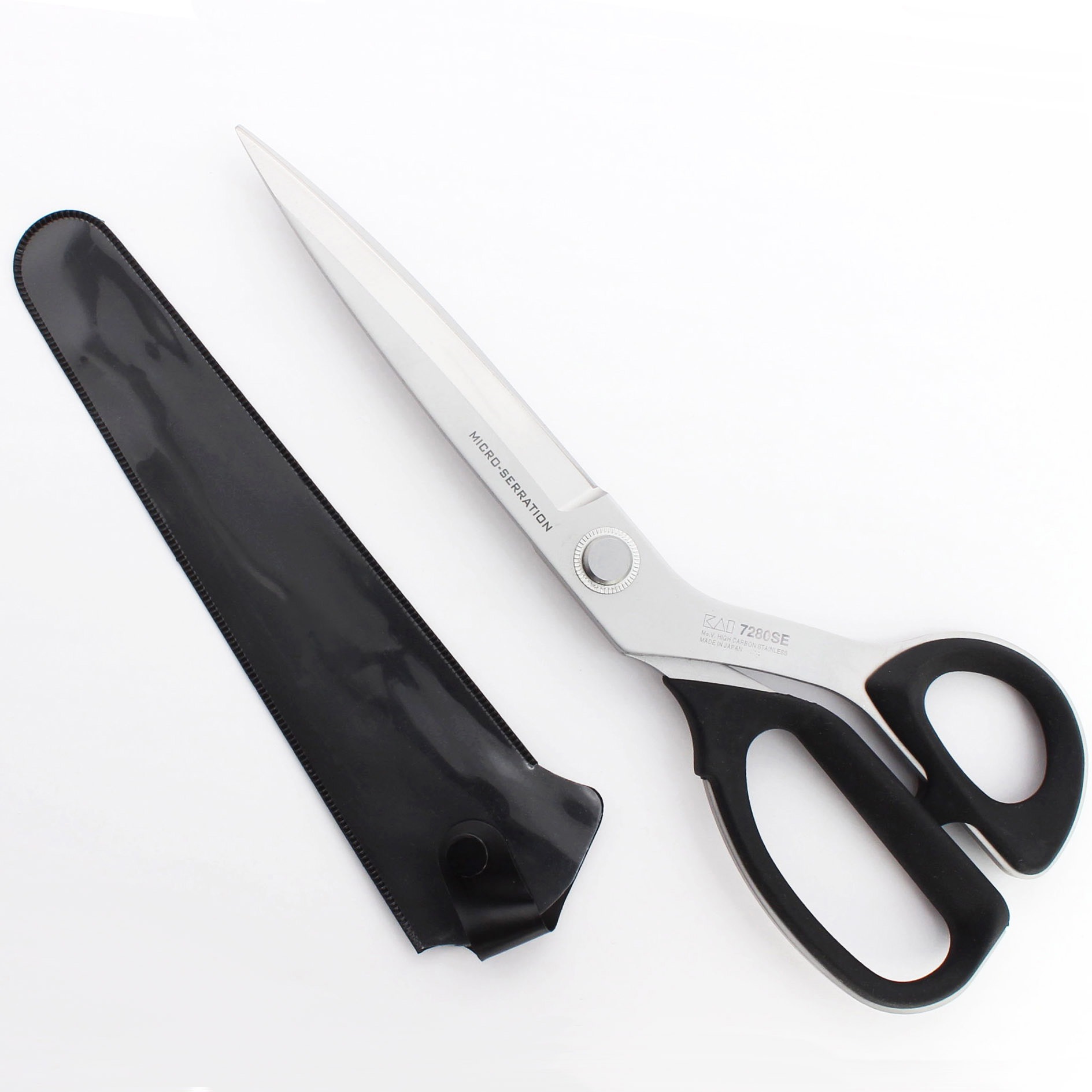 022CA0007 ギザ刃 7280SE 1丁 貝印 【通販モノタロウ】