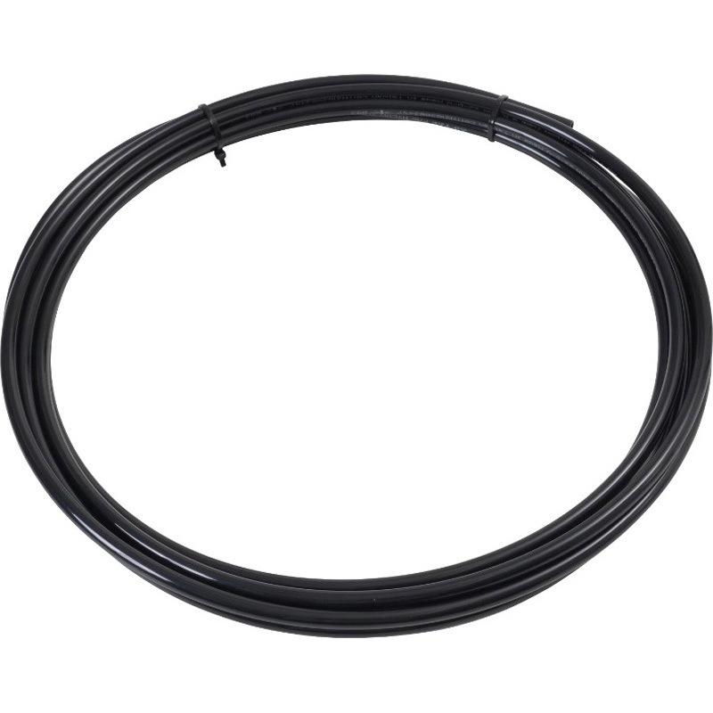 MURATA ORIGINAL9210776ウイングチップ黒26.5★1足特別価 ナイロンチューブ モノタロウ 耐圧 黒色 長さ10m - 【通販