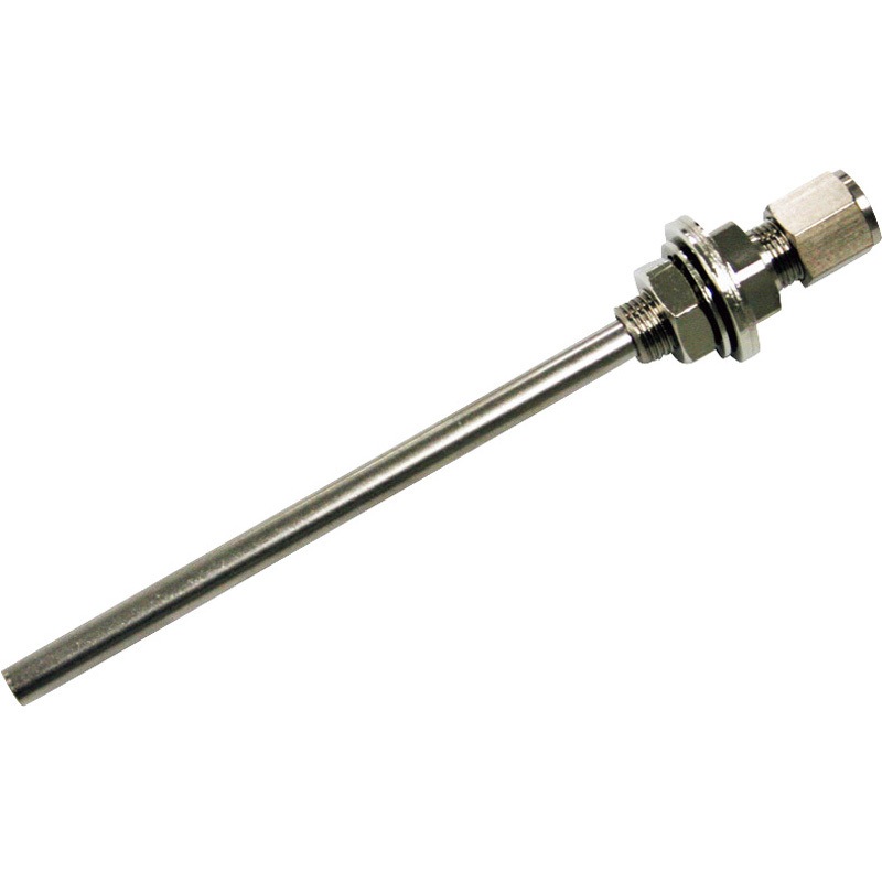 PTK-MT6-110 金属管用簡易ピトー管(簡易静圧管) 1個 マノスター 【通販