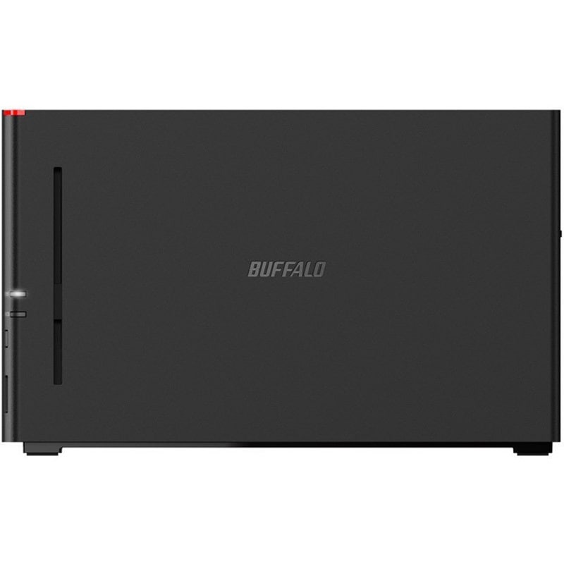 LS710D0801 リンクステーション LS710D ネットワークHDD 1ベイ