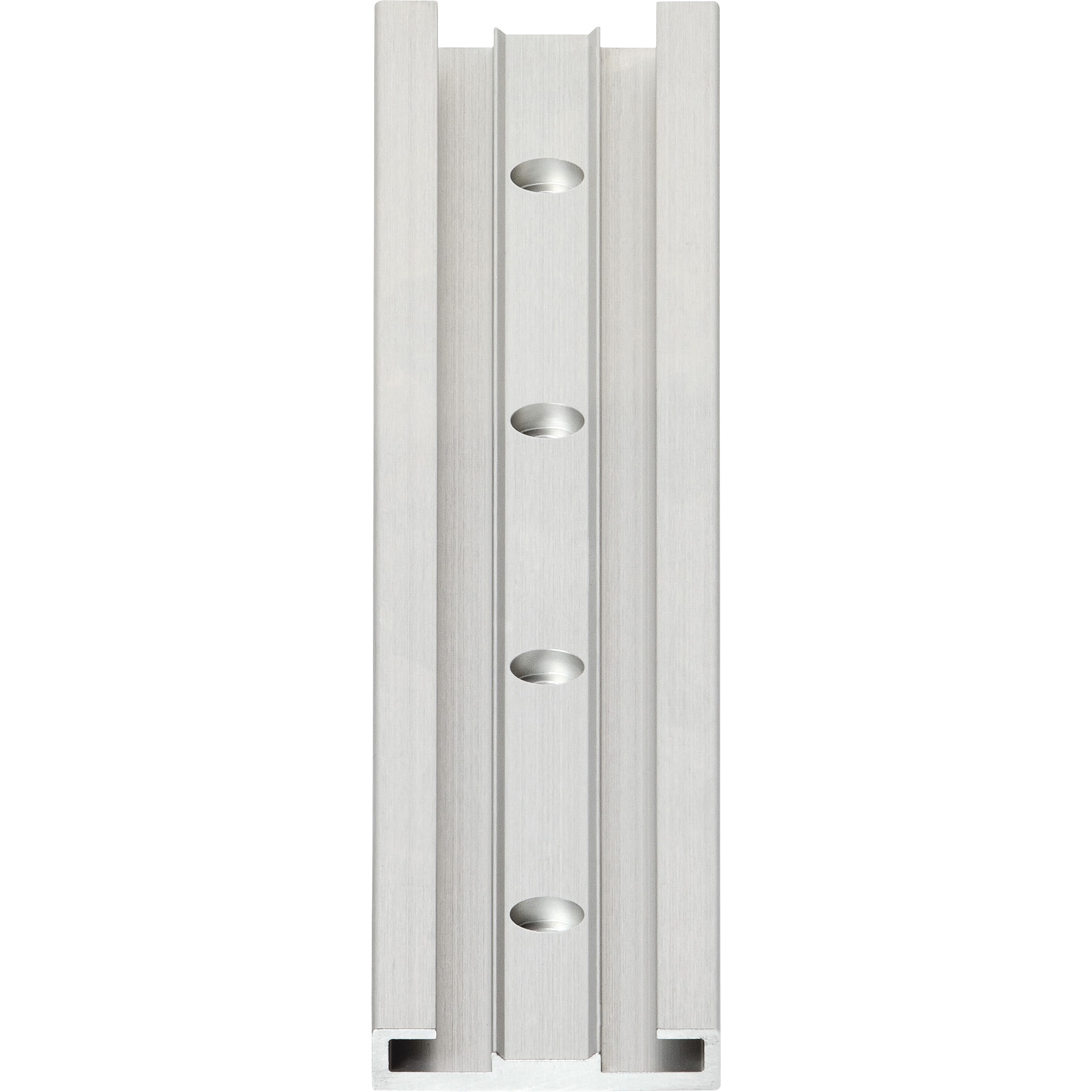 NS-01-40-500 薄型リニアガイドレール ドライリンN 1個 Igus(イグス) 【通販モノタロウ】