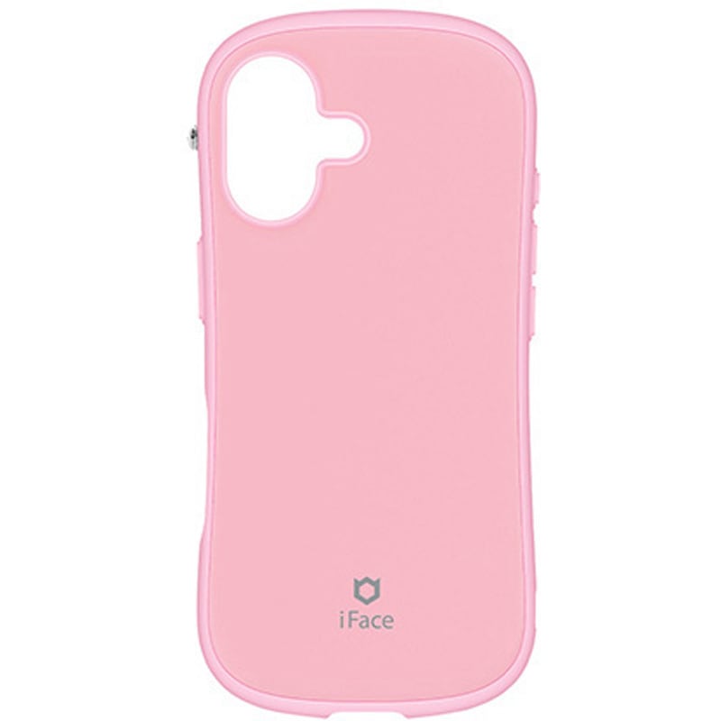 mnさん専用 41-182813 [iPhone 17専用]iFace First Class Pastel MagSynqケース