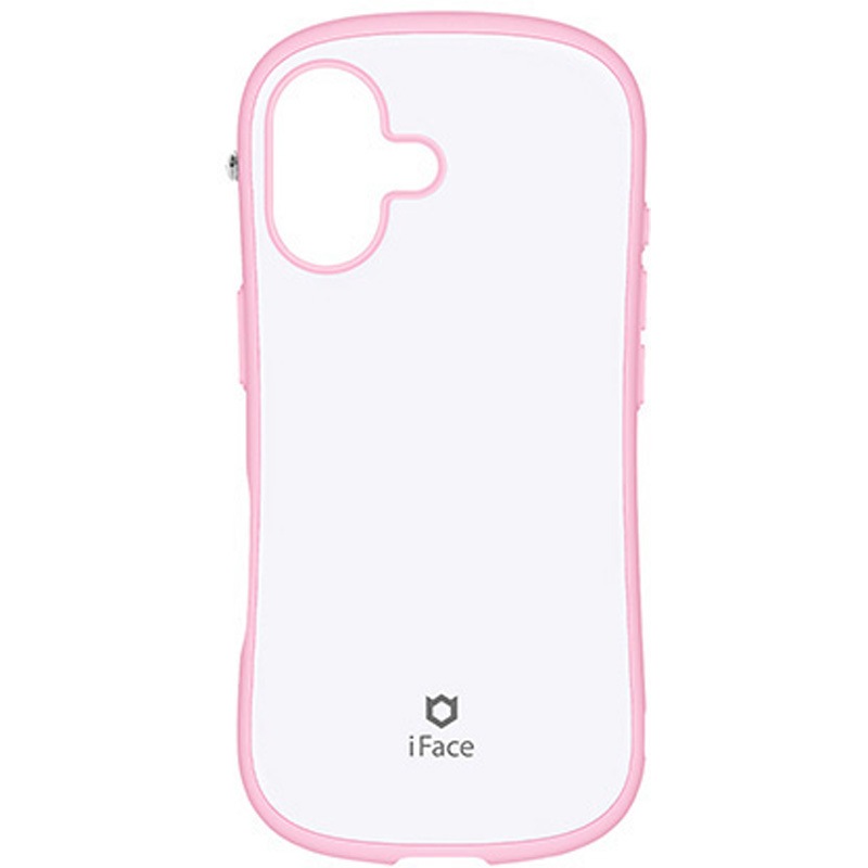 なおさん専用！ 41-182820 [iPhone 17専用]iFace First Class Pastel MagSynqケース