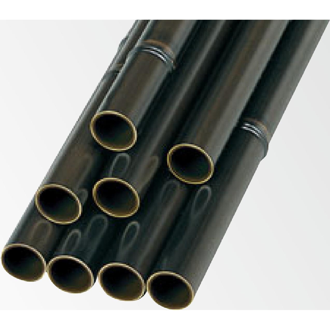 AIA-30K/5 エコ 黒竹 1セット(5本) タカショー 【通販モノタロウ】