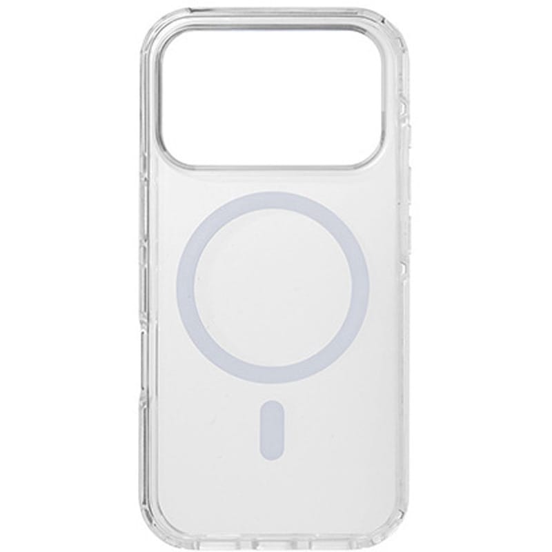 669-182158 [iPhone 17 Pro専用]HIGHER MagSafe対応 ハイブリッド