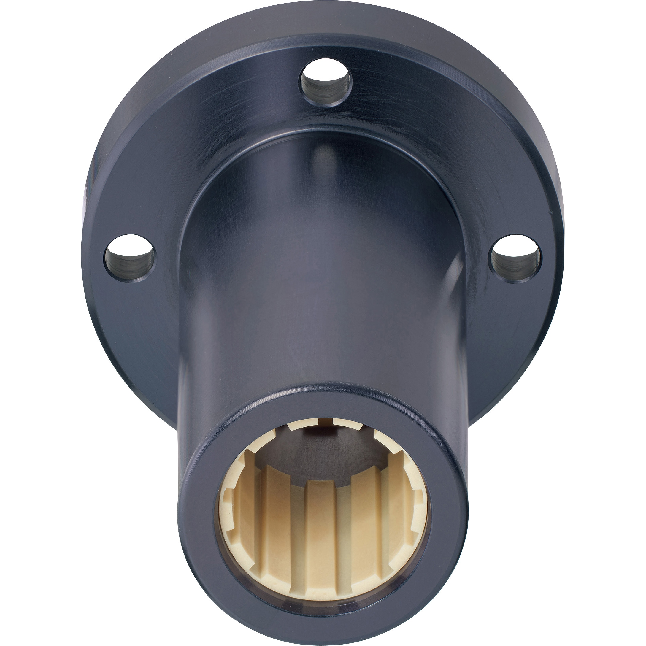 FJUMT-01-10 リニアブッシュ ドライリンR 角フランジ型 1個 Igus(イグス) 【通販モノタロウ】 8,416円