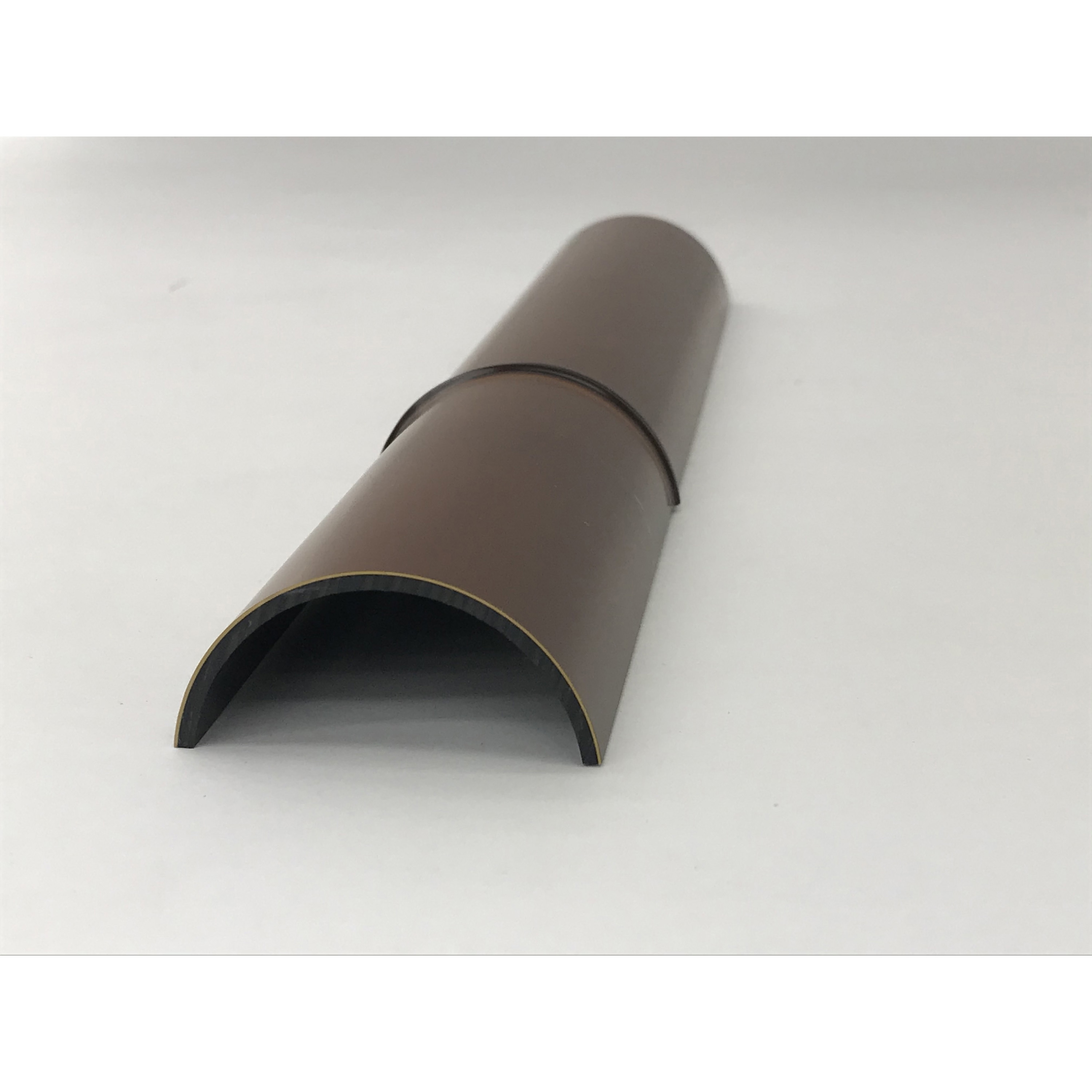 【人工竹】青竹3本セット（約120cm/半割80φ） 人工竹】青竹3本セット（約120cm/半割80φ） （青竹1本物 1.8m GD