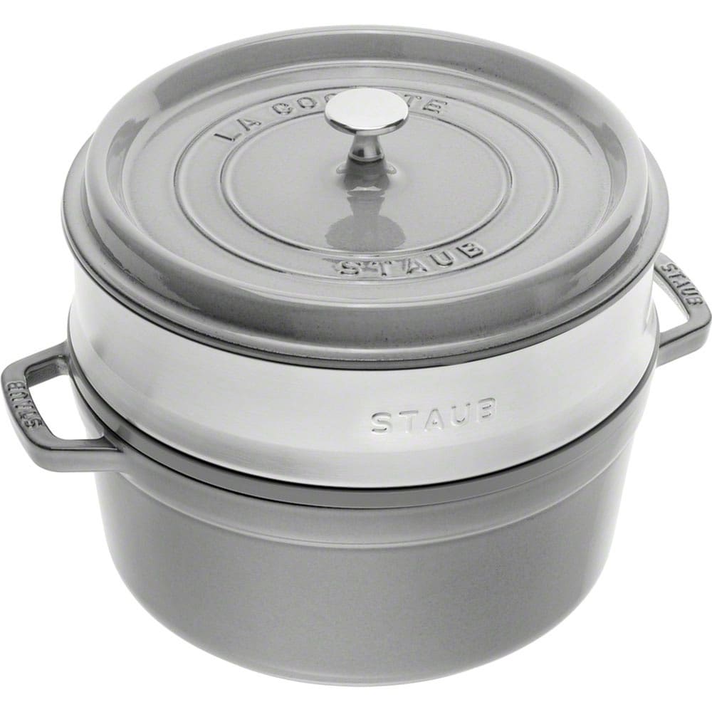 40510-605 ストウブ ピコ・ココット スチーマーS 1個 STAUB(ストウブ