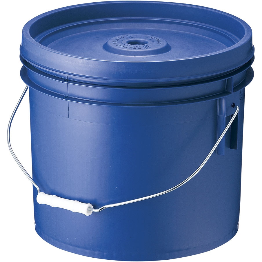 トスロン丸型(密閉容器) トスロン 容量20L