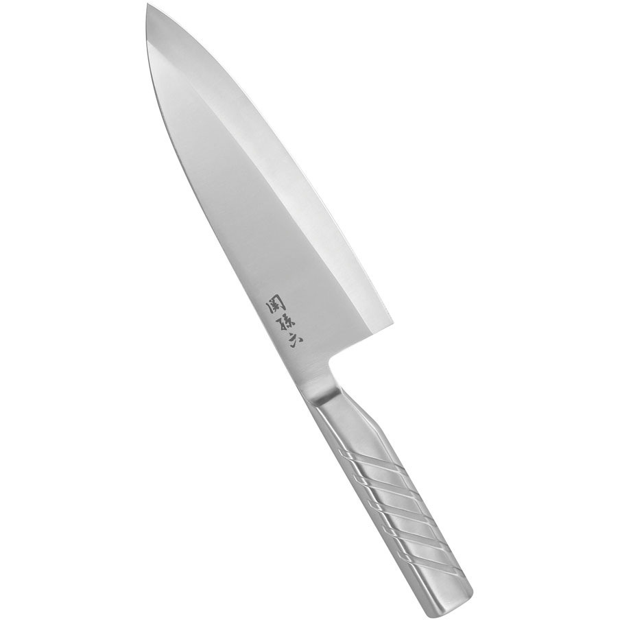 018AK5174 SAKURA-S ステンレス 出刃 太幸 刃渡り240mm  018AK5174