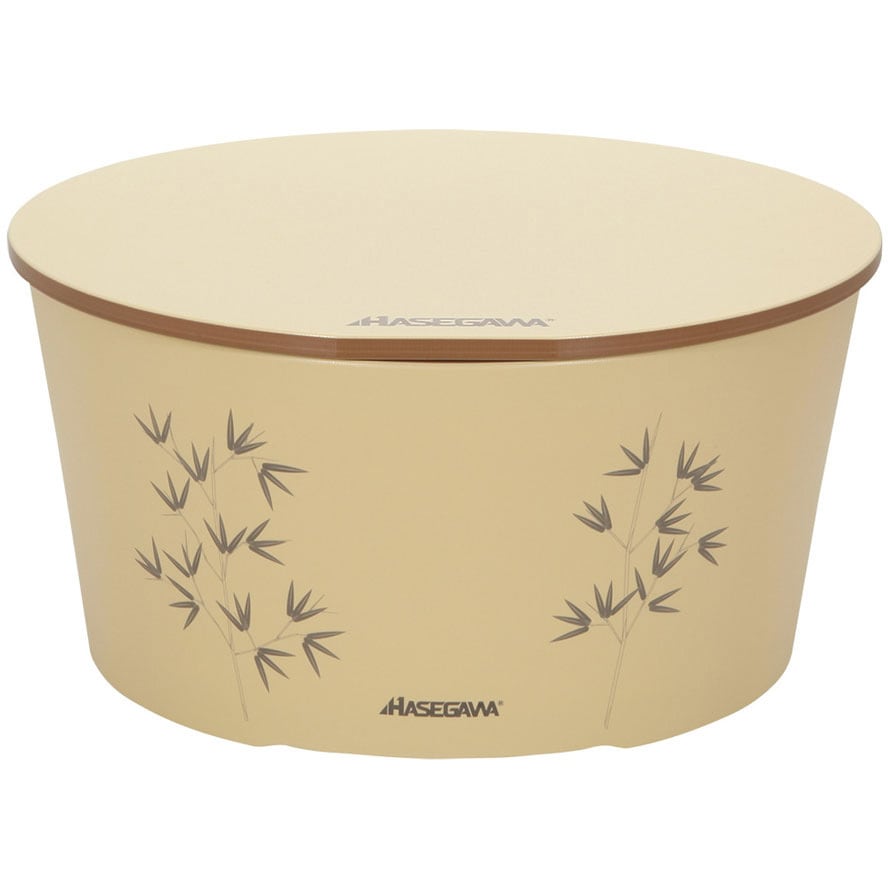 HO-33 抗菌ハセガワのおひつ 1個 ハセガワ 【通販モノタロウ】