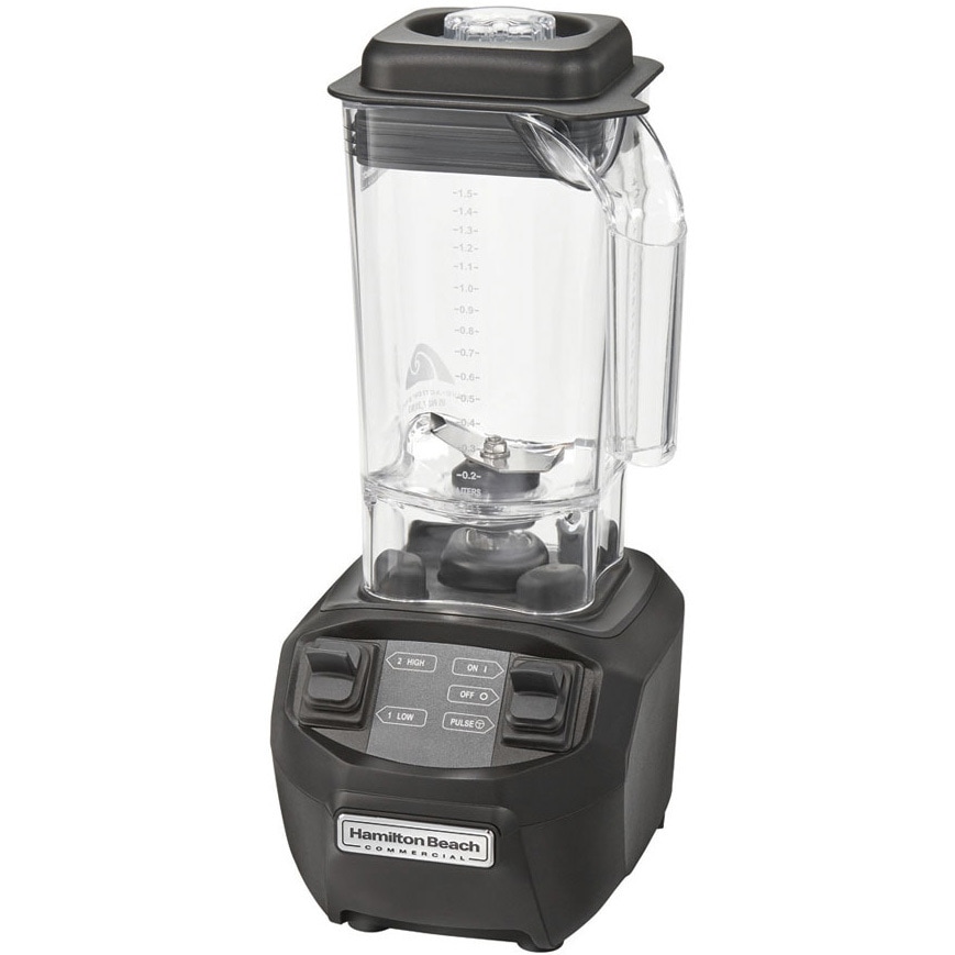 HBB255 ハミルトンビーチ ブレンダー 1個 ハミルトンビーチ 【通販