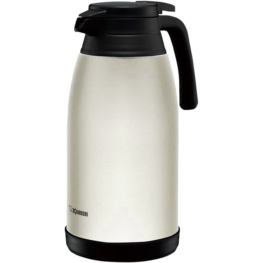 SH-RA19-XA 象印 ステンレスポット ステンレス 象印マホービン 容量1.9L   SH-RA19-XA