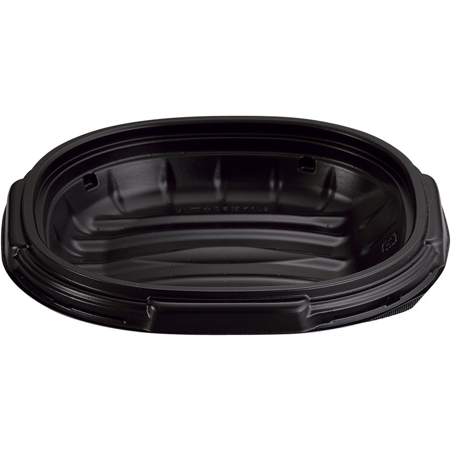 （まとめ）デンカポリマー カレー皿 50個（×30セット） まとめ）デンカポリマー カレー皿 50個（×30セット）(代引不可)