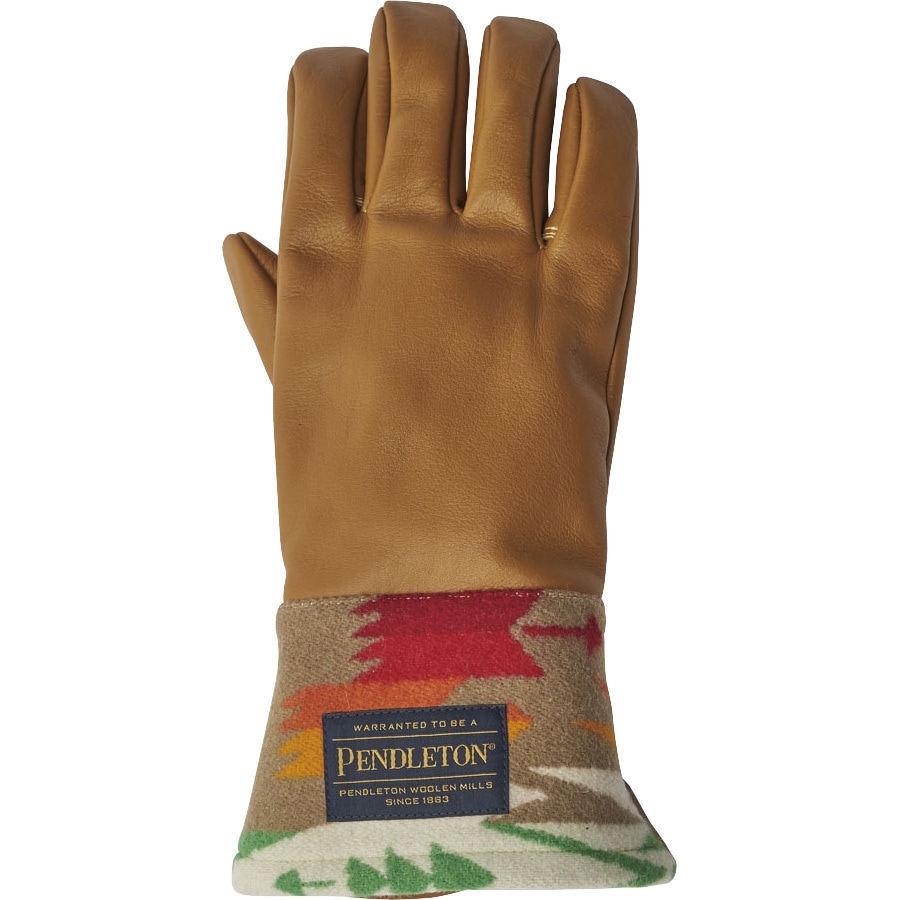 TK002 ペンドルトン ファイヤーウッドグローブ ペンドルトン 1個 TK002