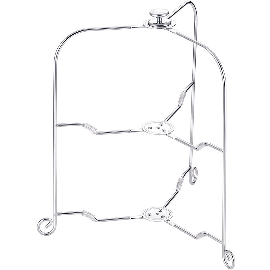 ワンタッチプレートスタンド 1個 SAKURAI 【通販モノタロウ】