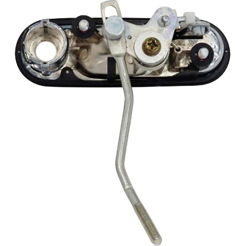 NA01-59-410D ハンドル(L)アウター (NA01) 1個 MAZDA(マツダ) 【通販モノタロウ】