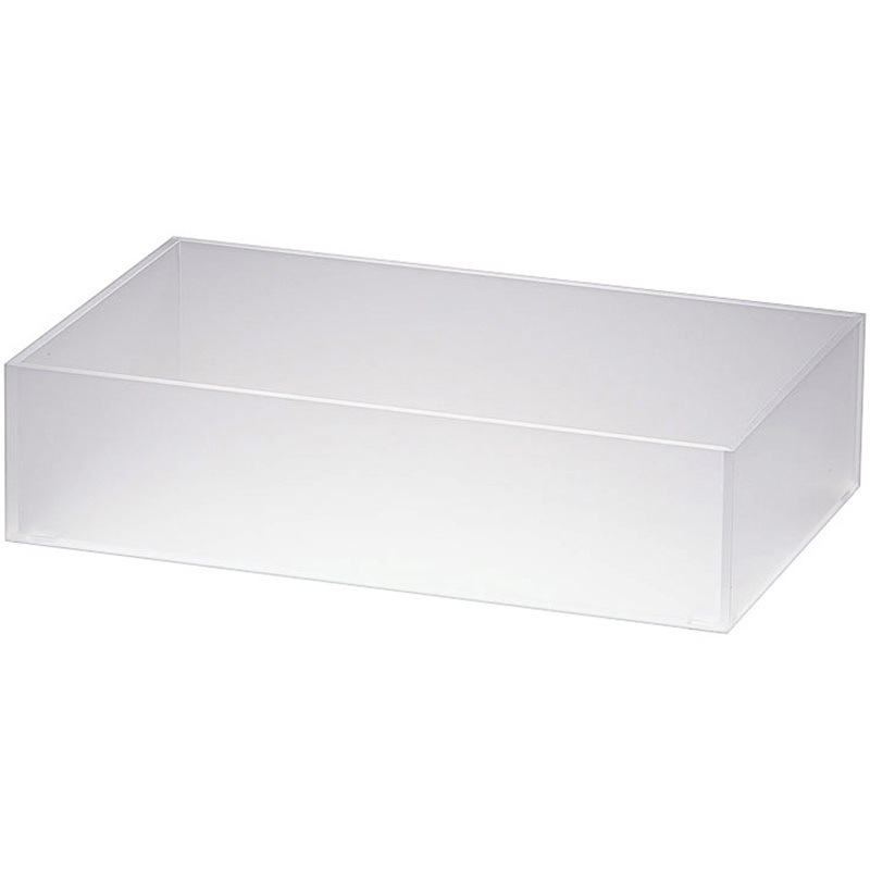 アクリルシステムボックス 1個 TKG 【通販モノタロウ】