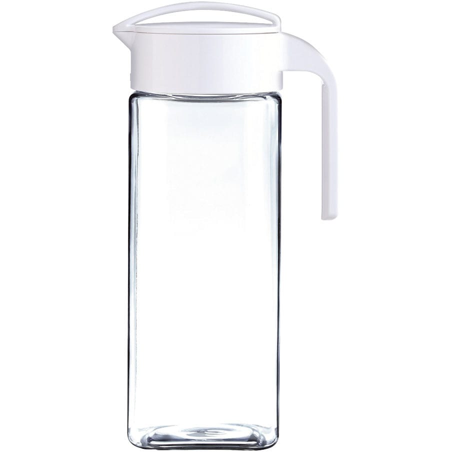 D-211 ウォーターピッチャー ドリンク・ビオ 1個 アスベル 【通販