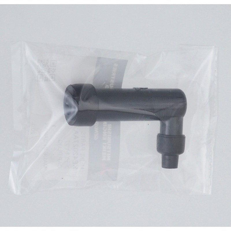 KE42052AA プラグキャップ 1個 三菱 【通販モノタロウ】