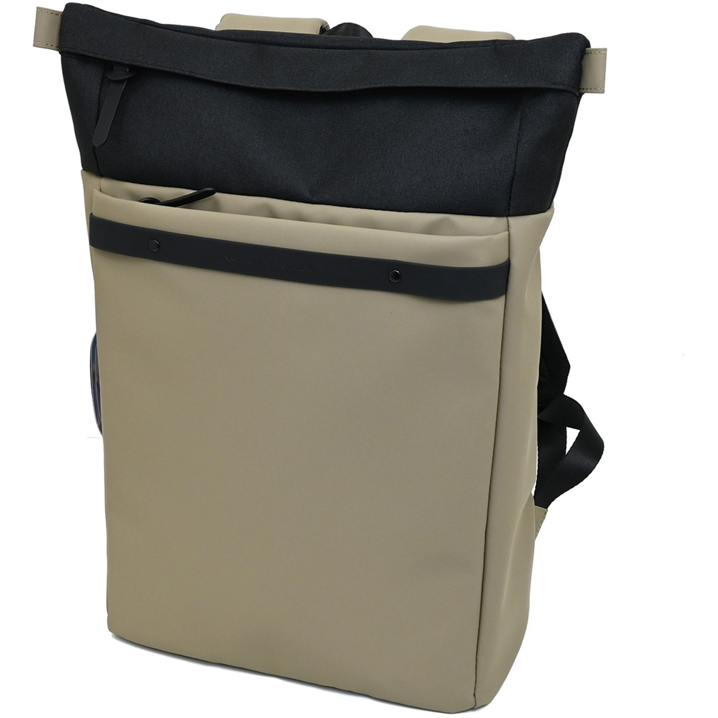 NORTHPOL ブラックピーク デイパック ベージュ 12-6708-40 12-6708-40 【北海道・沖縄・離島配送不可】 NORTHPOL ブラックピーク デイパック ベージュ 12-6708-40 12-6708-40