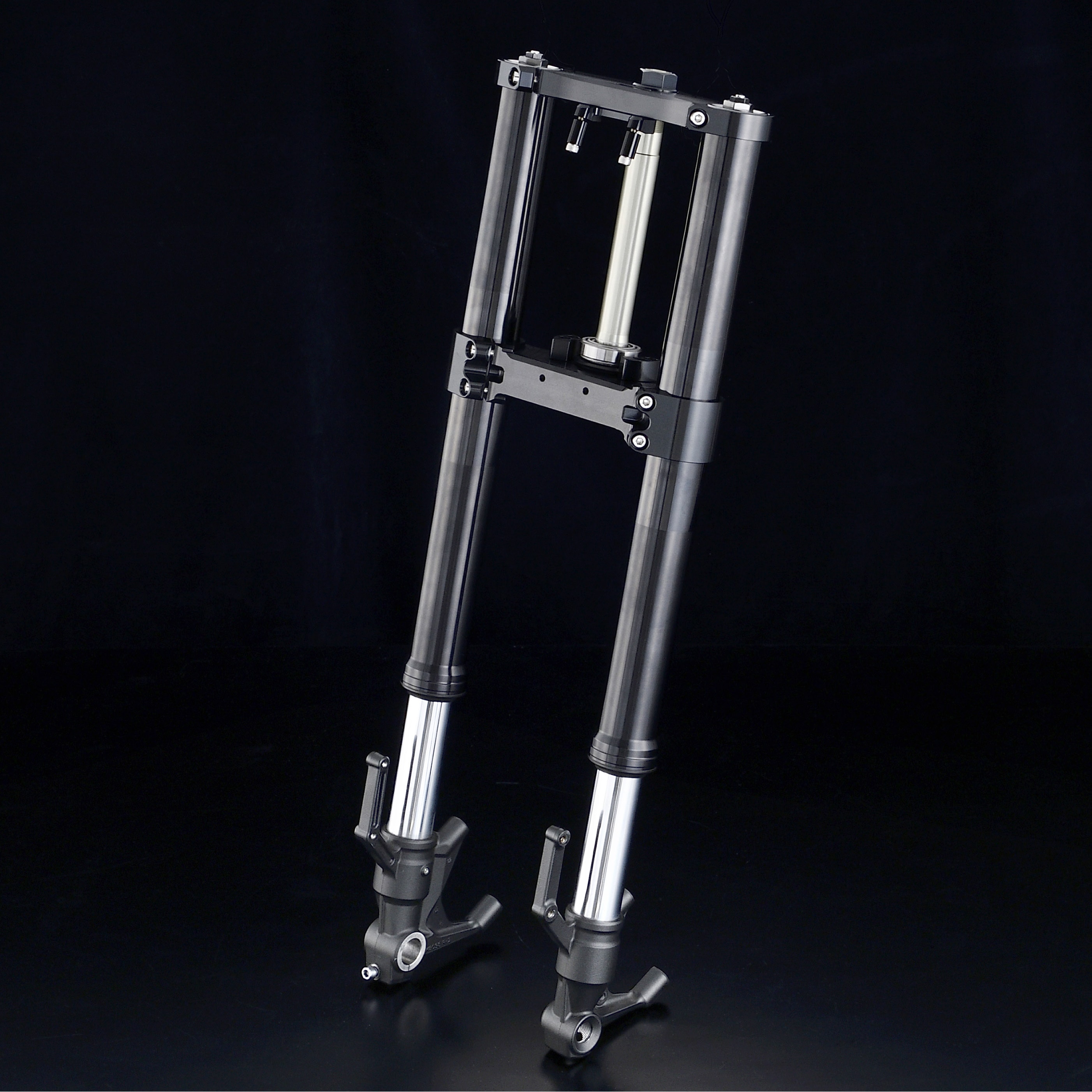 61160 ギルドデザイン GPZ900R ステムキット(Z900RSフォーク用