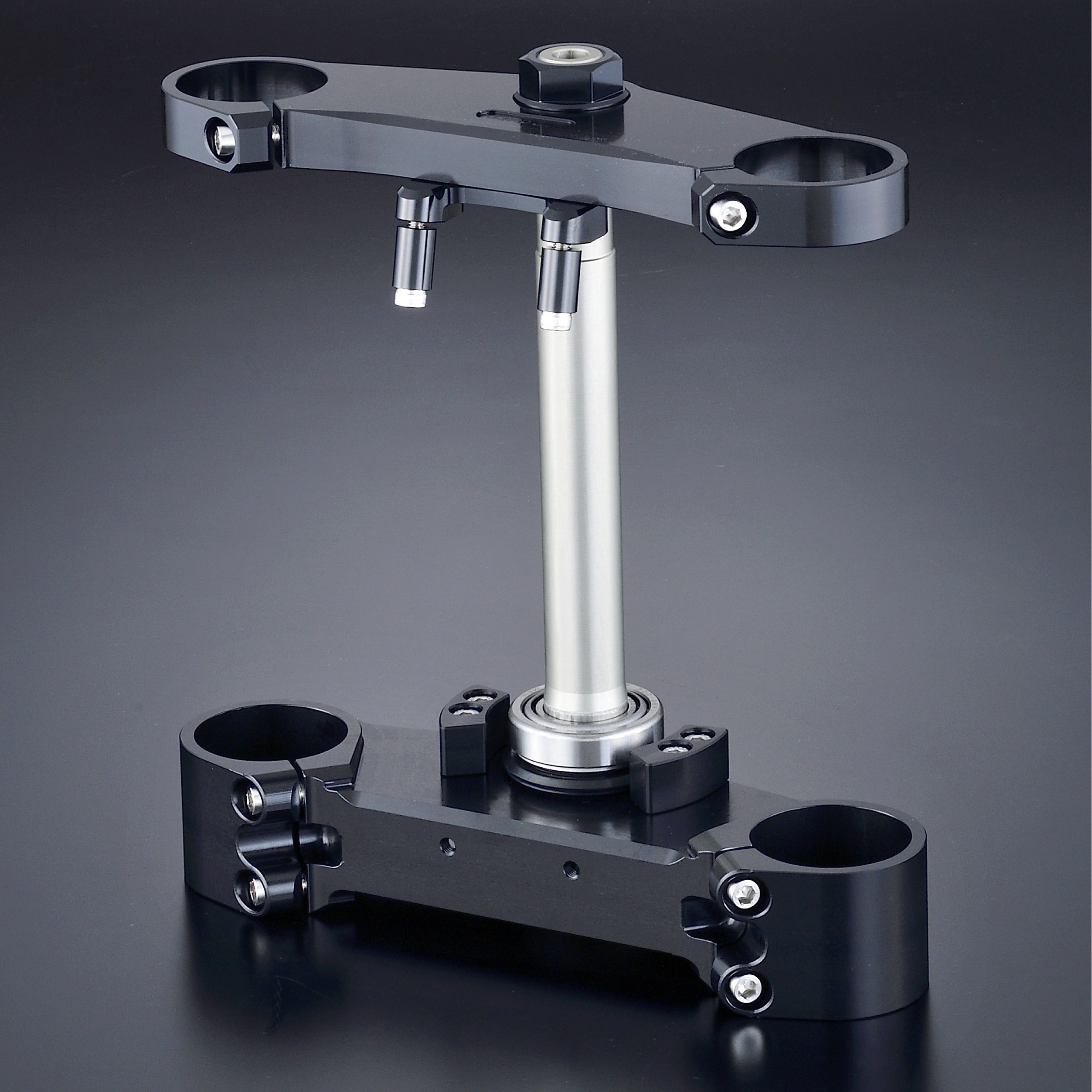 61160 ギルドデザイン GPZ900R ステムキット(Z900RSフォーク用