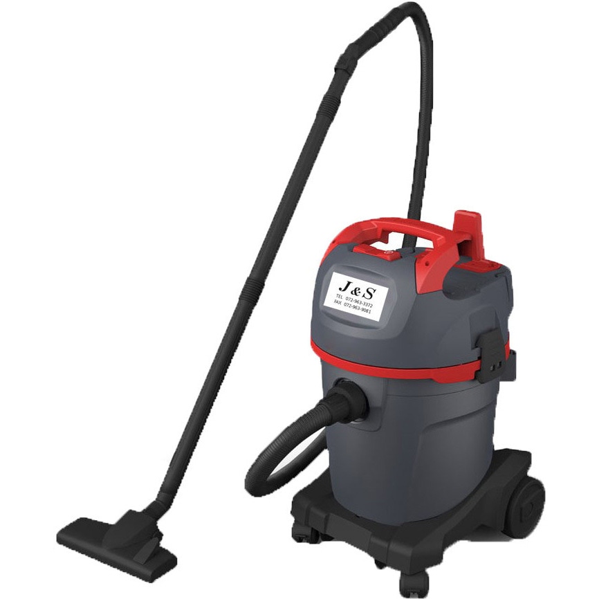 WD-B32J バキュームクリーナー J&S 電源単相100V