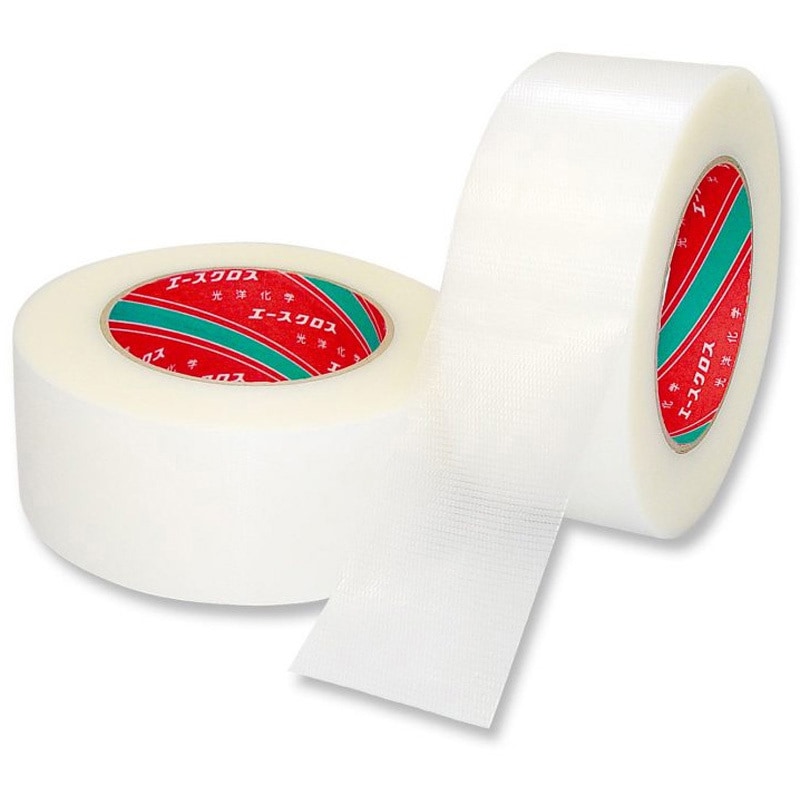 養生テープ カットエース 50mm×50m 30巻 養生テープ カットエースUW 白 50mm×50m 30巻 光洋化学 光洋化学 カット