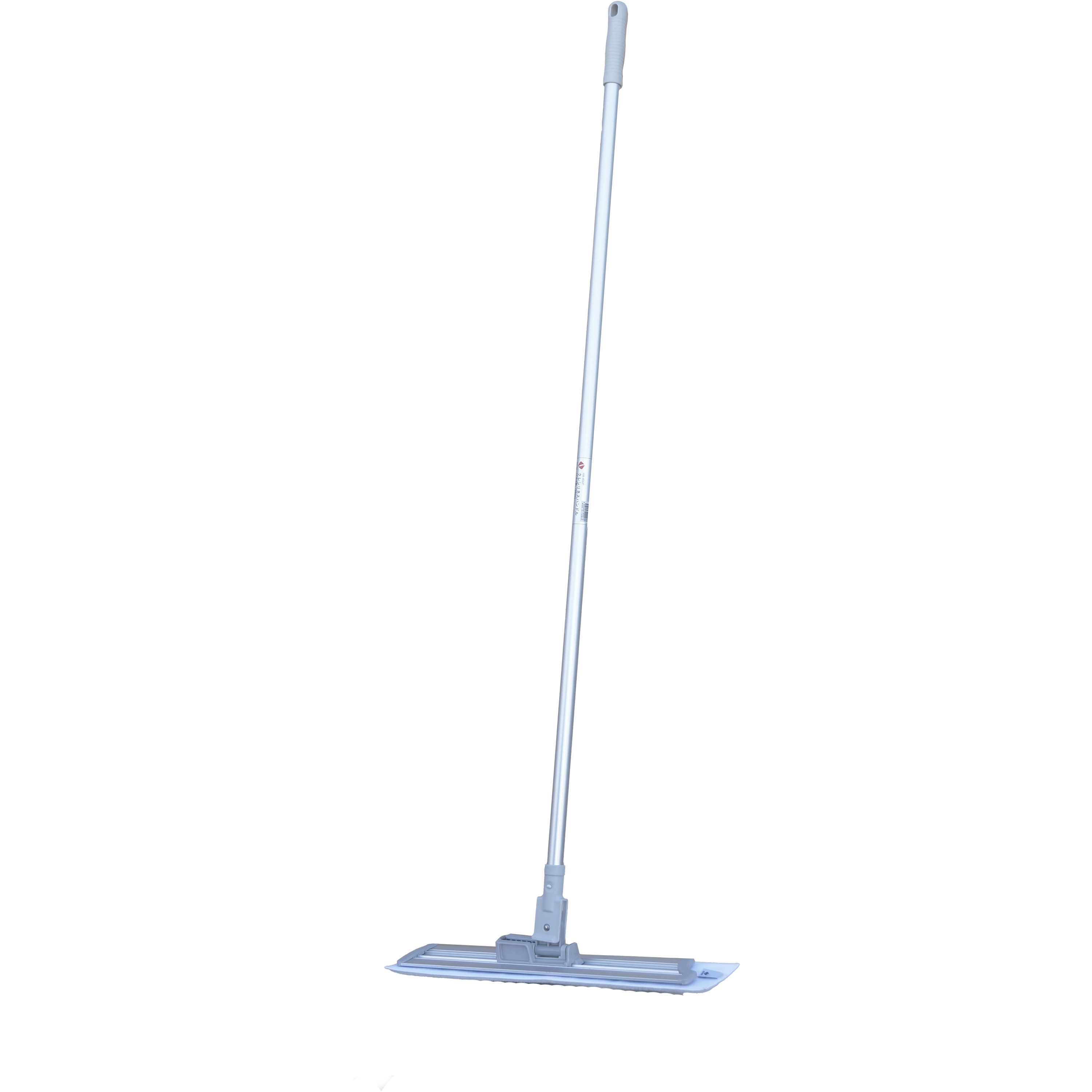 SET-MZR-500-5 ザラザラ床用水拭きモップセット セイワ 長さ135cm  SET-MZR-500-5