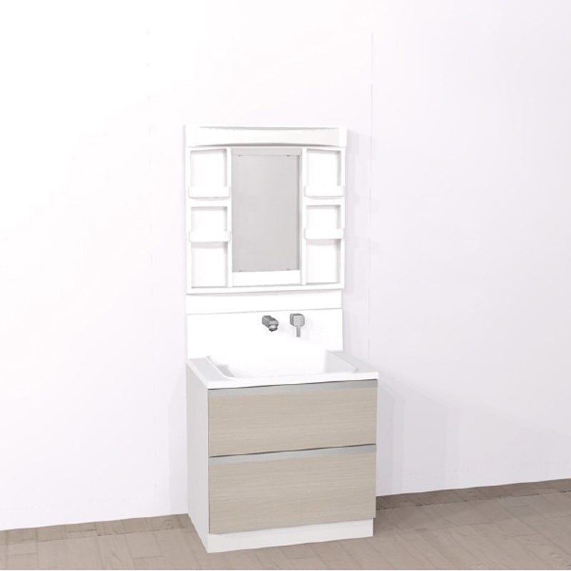 バス・洗面所用品 umico お取り寄せ】山崎実業 tower マグネット風呂イス SH25 ホワイト