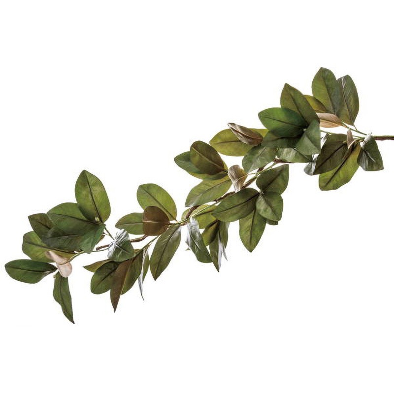 GL -5238 マグノリアガーランド 1本 横浜ディスプレイミュージアム 【通販モノタロウ】