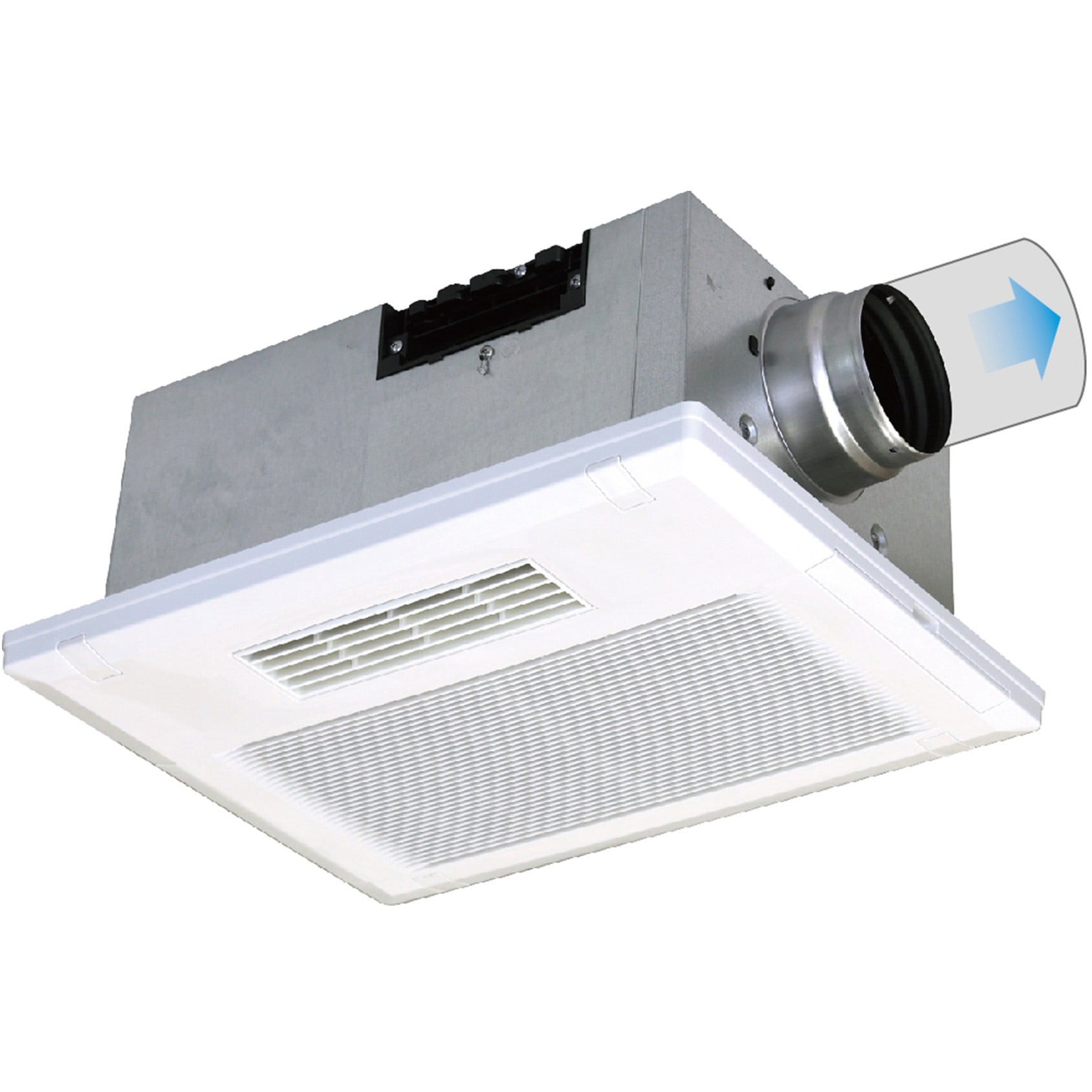 BF-231SJAL 浴室換気乾燥暖房機 1室換気 1台 高須産業 【通販