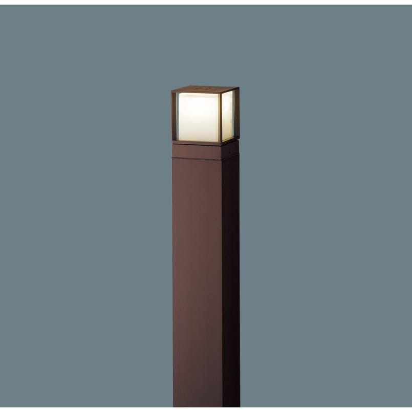 LGW45540AF PANASONIC [LEDエントランスライト (電球色) 灯具のみ] LGW45540AF LED エントランスライト LED電球交換型 防雨型 灯具のみ