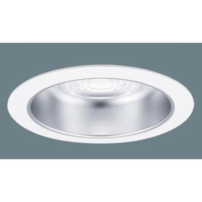 NDN97623SZ 天井埋込型 LED ダウンライト 埋込穴Φ150 光源遮光角15度 1500形 本体のみ Panasonic(パナソニック) 100～242V 調光の可否○ Ra85 3000K 電球色 広角   NDN97623SZ