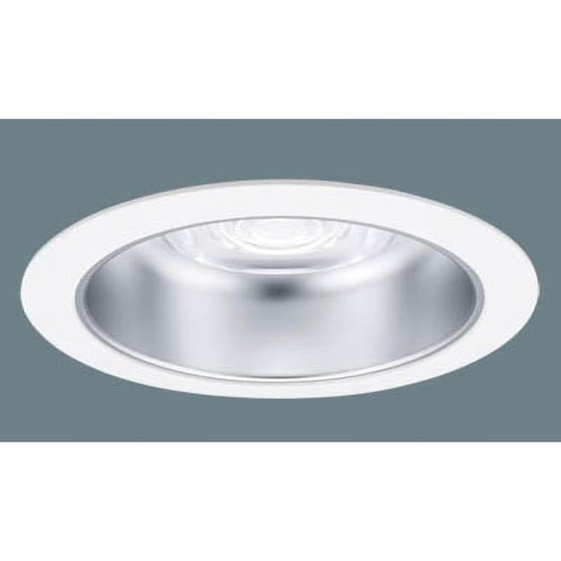 NDN97625SZ 天井埋込型 LED ダウンライト 埋込穴Φ150 光源遮光角15度 1500形 本体のみ Panasonic(パナソニック) 100～242V 調光の可否○ Ra85 5000K 昼白色 拡散   NDN97625SZ