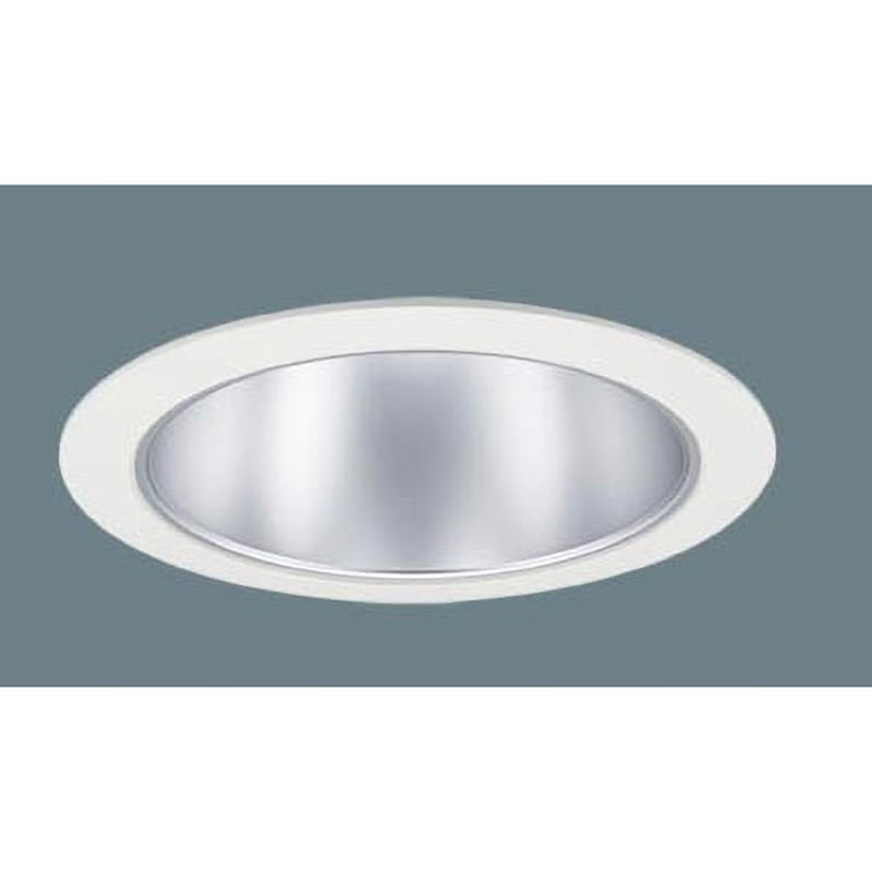 NDN97891SZ 天井埋込型 LED ダウンライト 埋込穴Φ200 光源遮光角30度 2000形 本体のみ Panasonic(パナソニック) 100～242V 調光の可否○ Ra85 4000K 白色 広角   NDN97891SZ