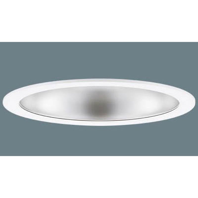 NDN97936SZ 天井埋込型 LED ダウンライト 埋込穴Φ300 光源遮光角15度 1500形 本体のみ Panasonic(パナソニック) 100～242V 調光の可否○ Ra85 4000K 白色 拡散   NDN97936SZ