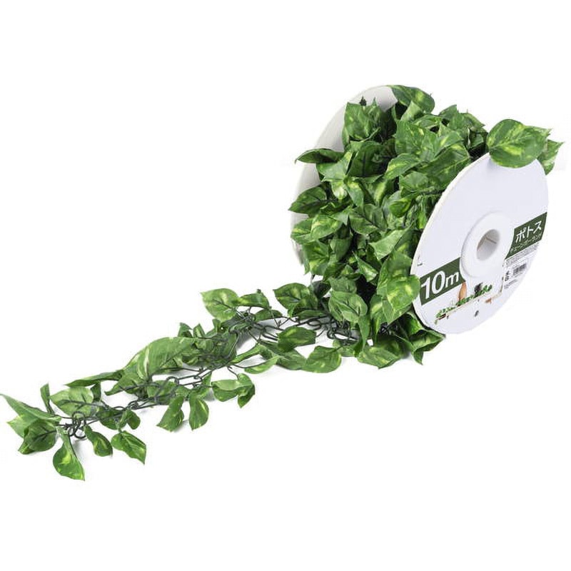 GLA-1540 ポトスチェーン(10M) 1個 横浜ディスプレイミュージアム 【通販モノタロウ】