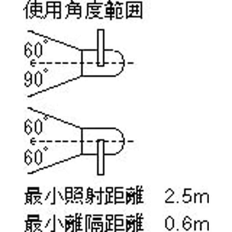 NQ30444W 舞台演出用 天井吊下型 スポットライト CROCCO(クロッコ) パナソニック(Panasonic) 1台 NQ30444W -  【通販モノタロウ】