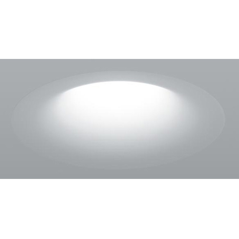 NYY56508Z SmartArchi(スマートアーキ) 天井埋込型 LED ダウンライト・ソフトライト 調光タイプ(ライコン別売) 1台 Panasonic(パナソニック) 【通販モノタロウ】 35,737円