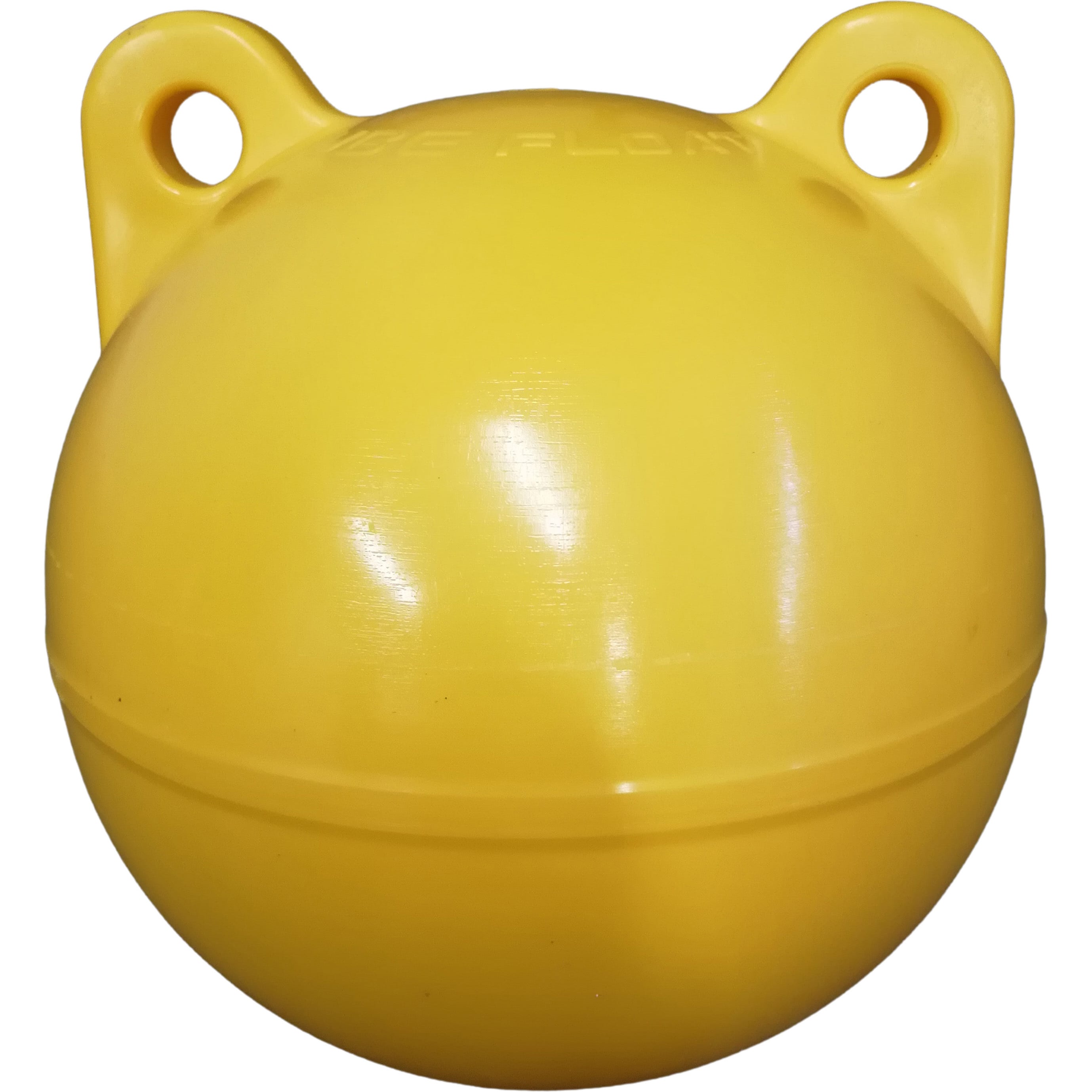 CTP-3005(黄) ポリエチレンフロート 赤・黄(1個) 1個 愛和産業 CTP-3005(黄) ポリエチレンフロート 赤・黄(1個) 1個 愛和産業